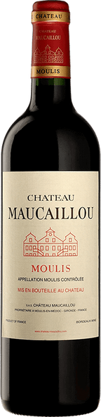 Château Maucaillou Moulis-en-Médoc 2020 - Vinogrande