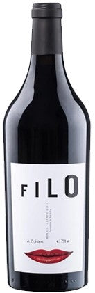 Capoforte Negroamaro IGT Salento tinto