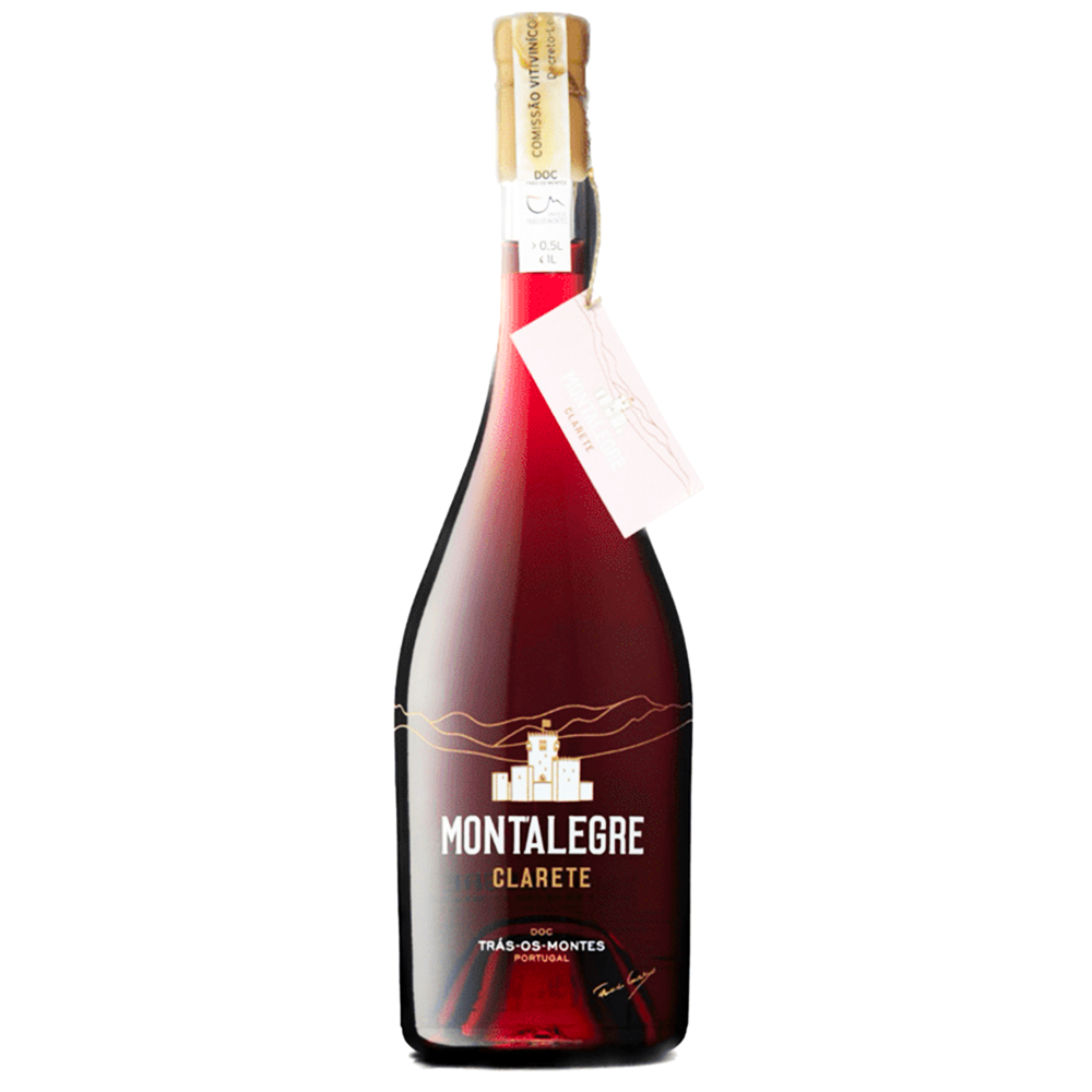 Montalegre Clarete 2020 - Vinogrande
