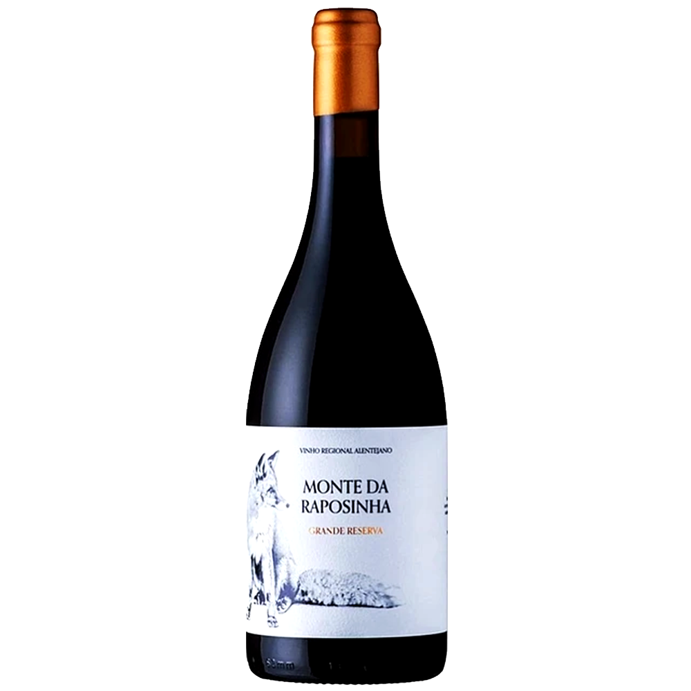 Monte da Raposina Grande Reserva Tinto 2019