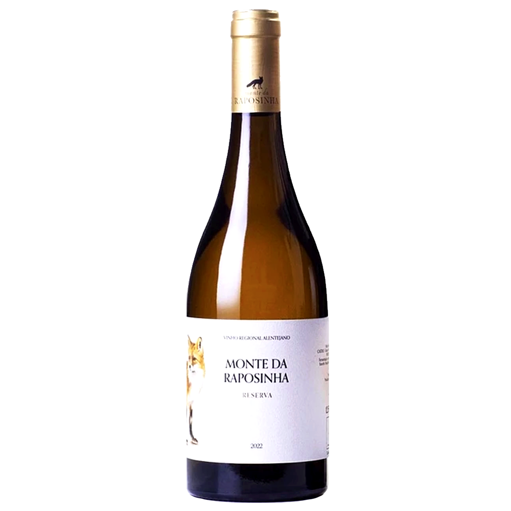 Monte da Raposinha Reserve White 2023