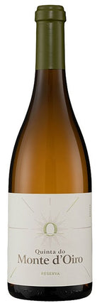 Quinta do Monte d'Oiro Reserva Branco 2023