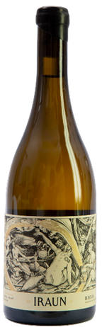 Oxer Wines Iraun 2023 - Vinogrande