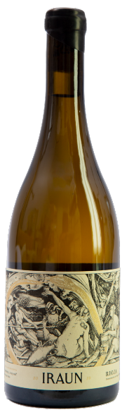 Oxer Wines Iraun 2023 - Vinogrande