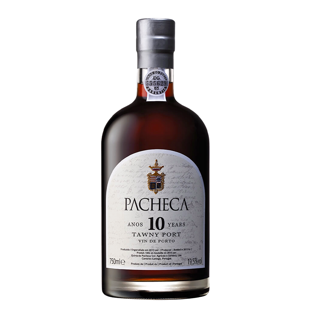 Pacheca Porto Tawny 10 Years