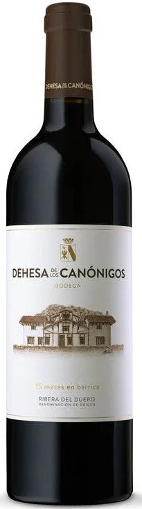 Dehesa de los Canónigos Crianza 2022 - Vinogrande