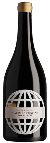 Pequenos Rebentos Viagem ao Princípio do Mundo 2021