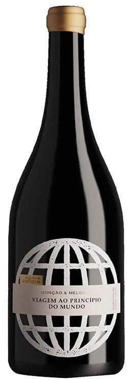 Pequenos Rebentos Viagem ao Princípio do Mundo 2021