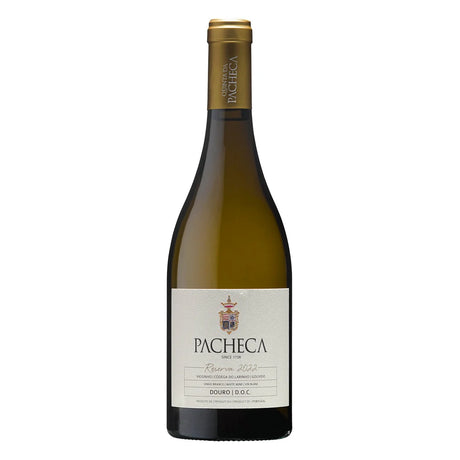 Pacheca Reserva Branco 2022 - Vinogrande