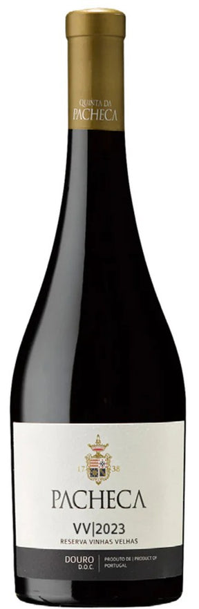 Pacheca Reserva Vinhas Velhas 2022 - Vinogrande