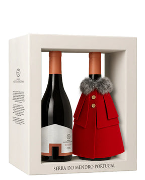 Herdade Aldeia de Cima Reserva | Capote Cerci - Vinogrande