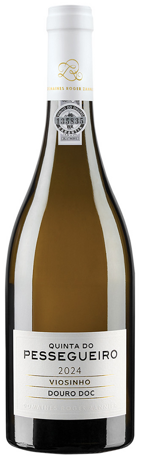 Quinta do Pessegueiro Viosinho Branco 2024 - Vinogrande