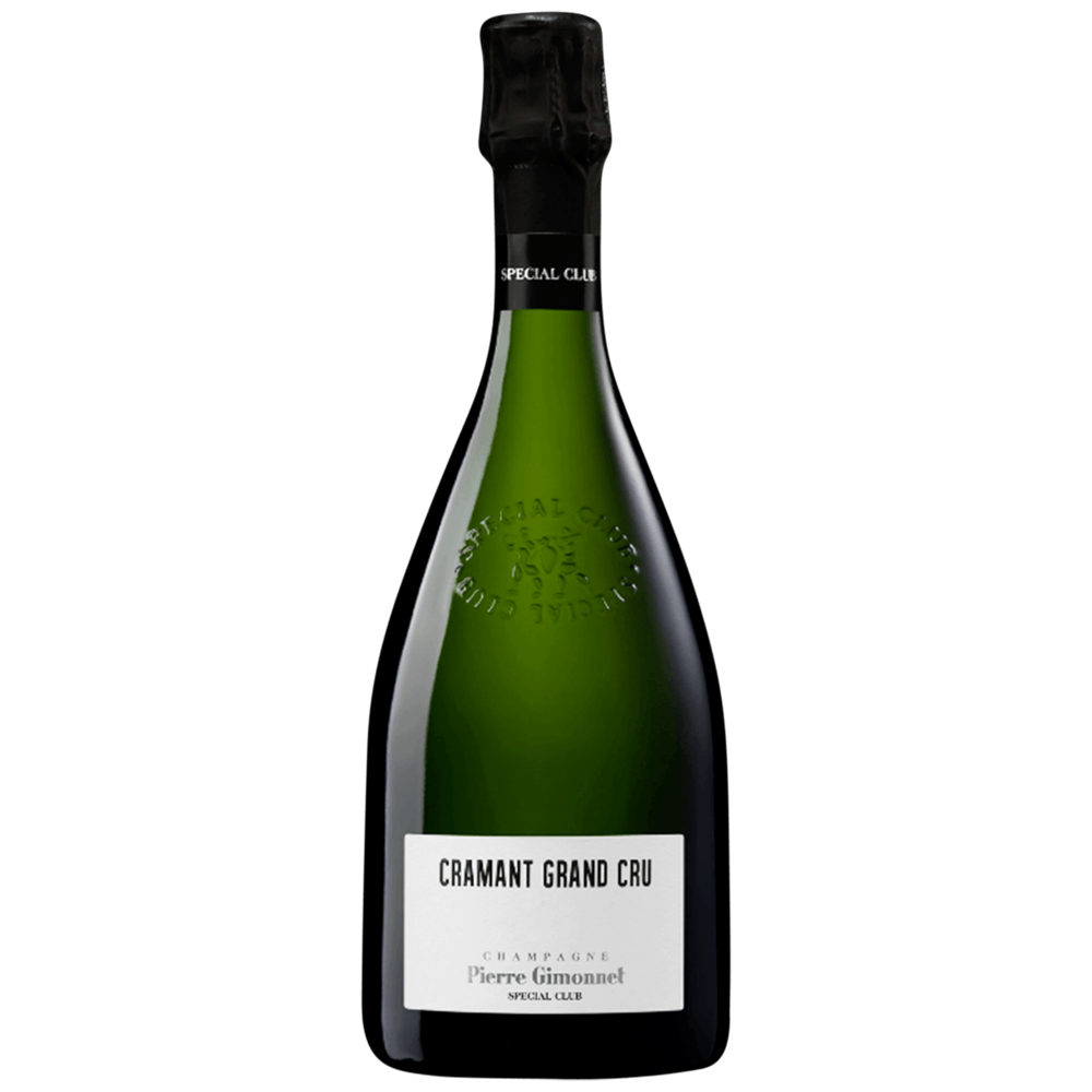 Pierre Gimonnet &amp; Fils Club Especial Grand Cru 'Cramant' 2016