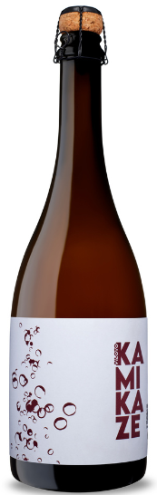 Quinta do Piloto Espumante Kamikaze Pet Nat - Vinogrande