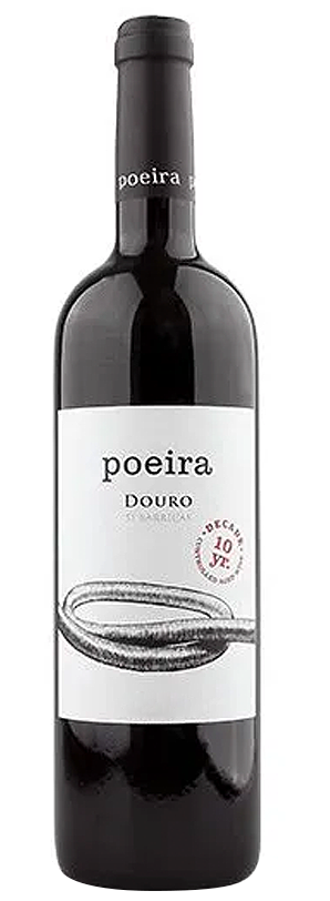 Poeira Decade Tinto 2013/2014