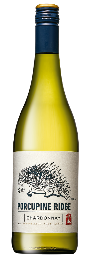 Porcupine Ridge Chardonnay 2023