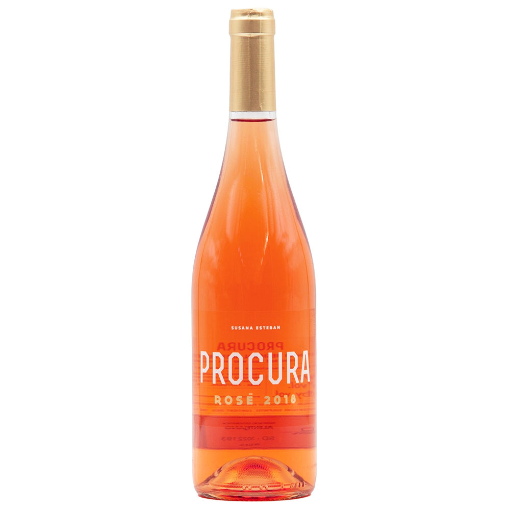 Procura Rosé 2019 - Vinogrande