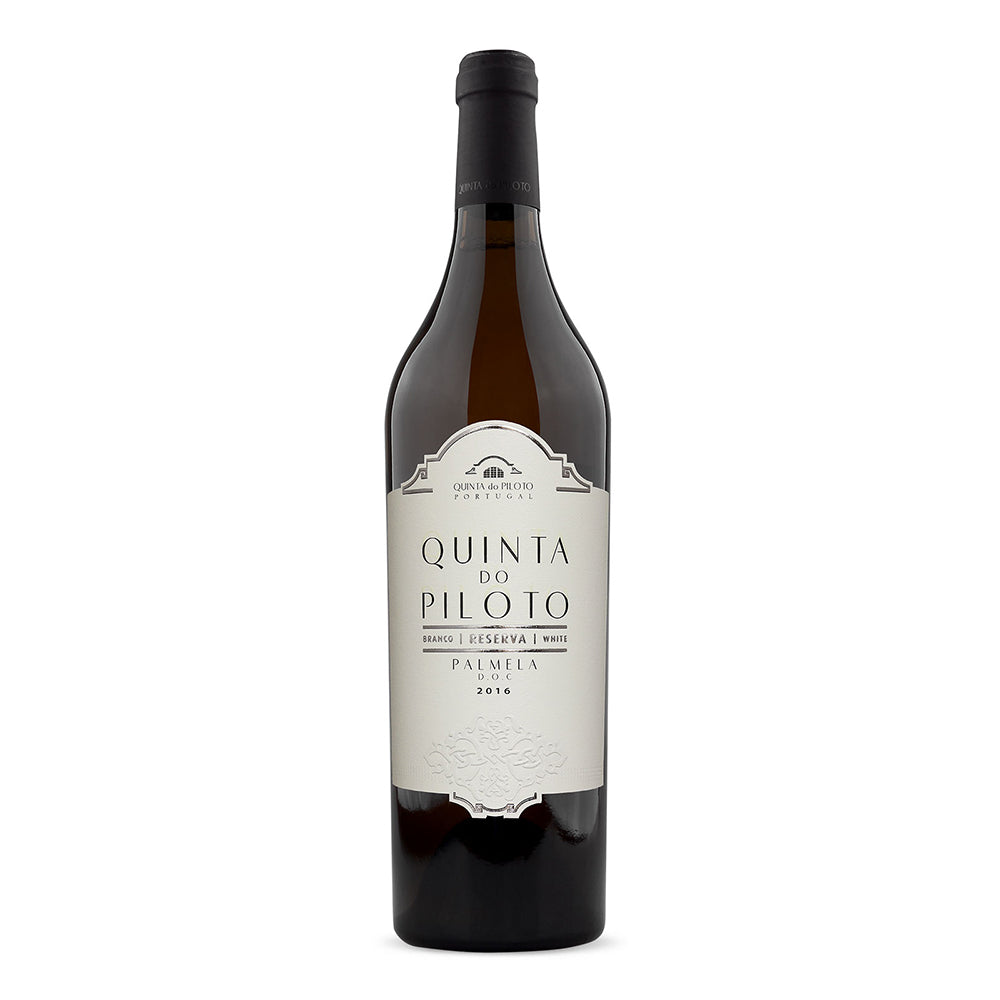 Quinta do Piloto Reserva Blanca 2020/2021