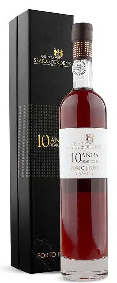 Seara D'Ordens 10 Years Port 500 ml