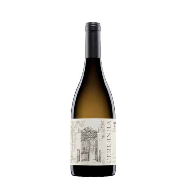 Quinta de La Rosa Cerejinha Branco 2021