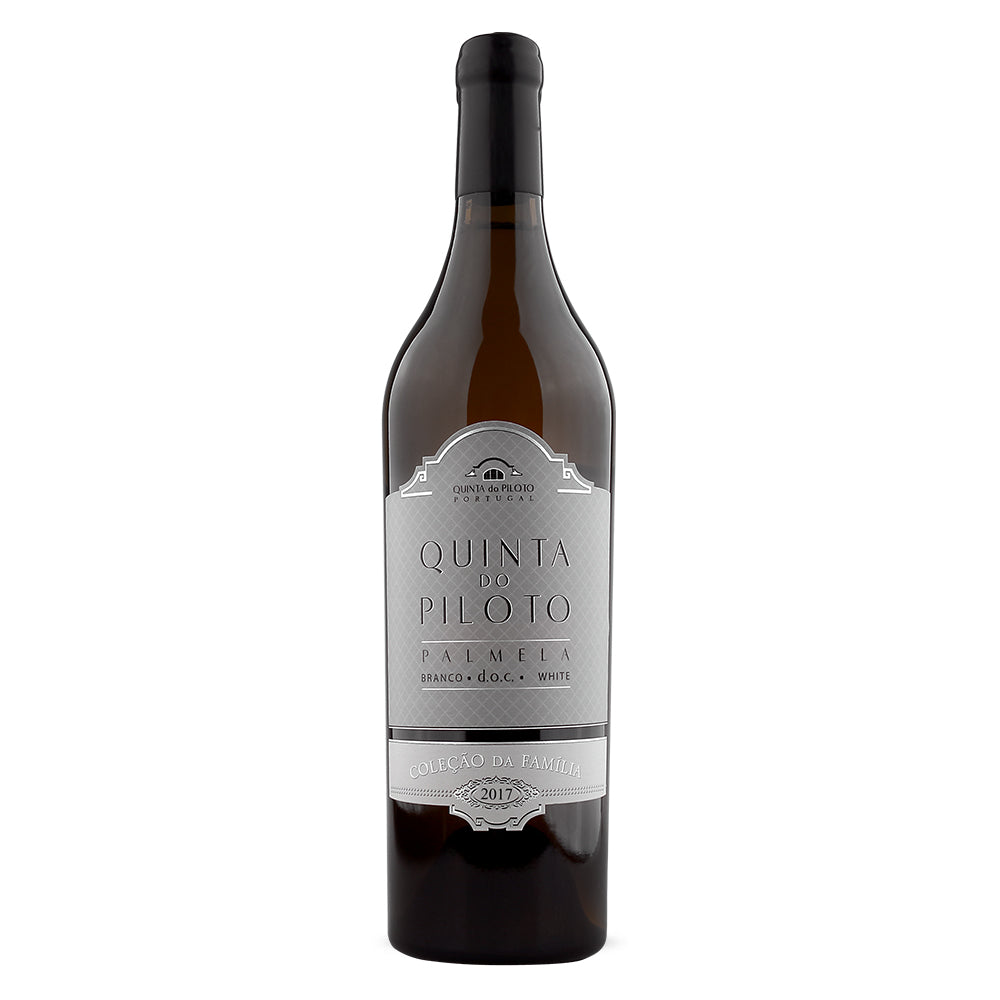 Quinta do Piloto Family Collection White 2019