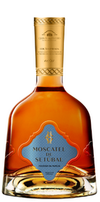 Quinta do Piloto Moscatel de Setúbal Coleção da Família 50cl - Vinogrande