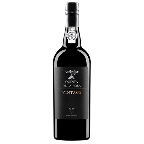 Quinta de La Rosa Vintage Porto 2018/2019/2020 - Vinogrande