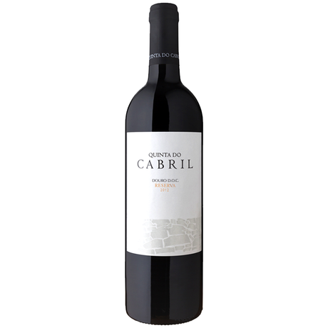 Quinta do Cabril Colheita Tinto 2020 - Vinogrande