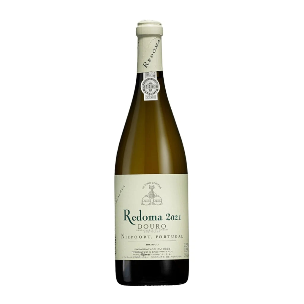 Niepoort Redoma Reserva Branco 2022 - Vinogrande