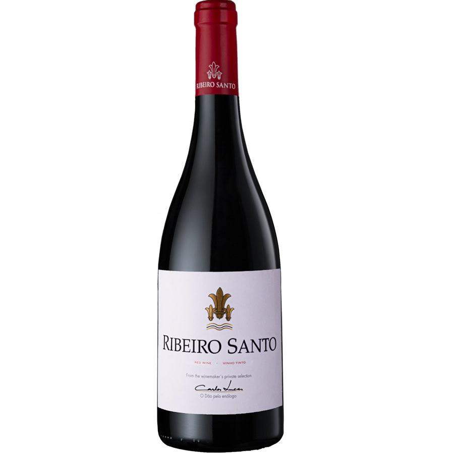 Ribeiro Santo Red 2022