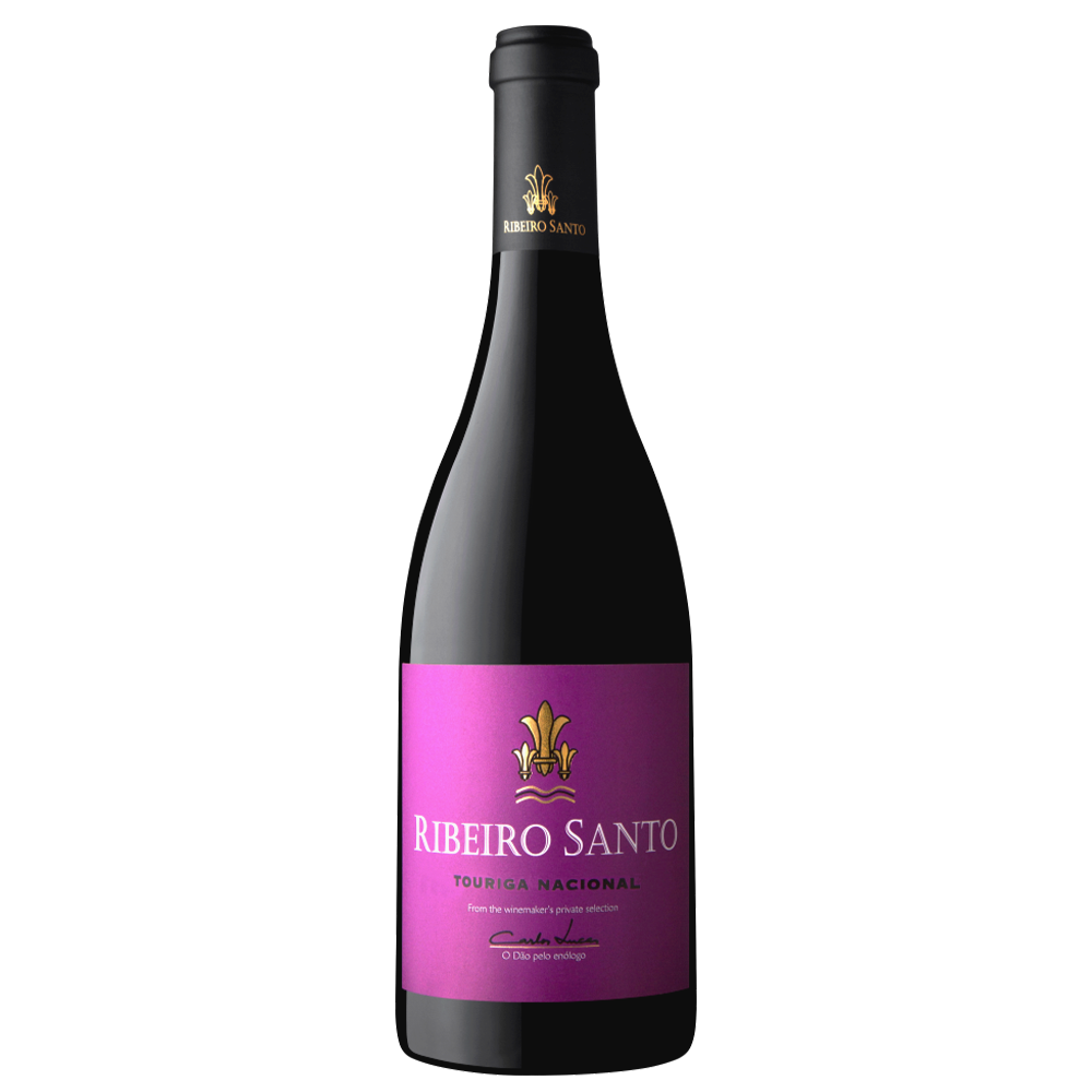 Ribeiro Santo Touriga Nacional 2020