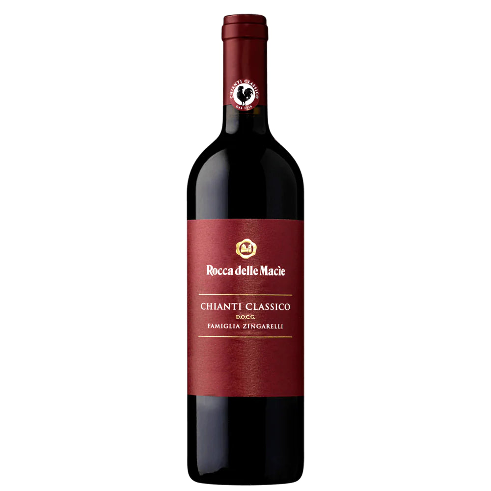 Rocca delle Macìe Chianti Clásico 2021