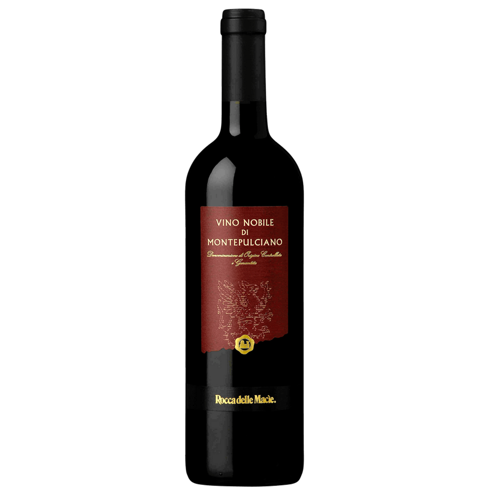 Rocca Delle Macie Vino Nobile di Montepulciano 2019 - Vinogrande