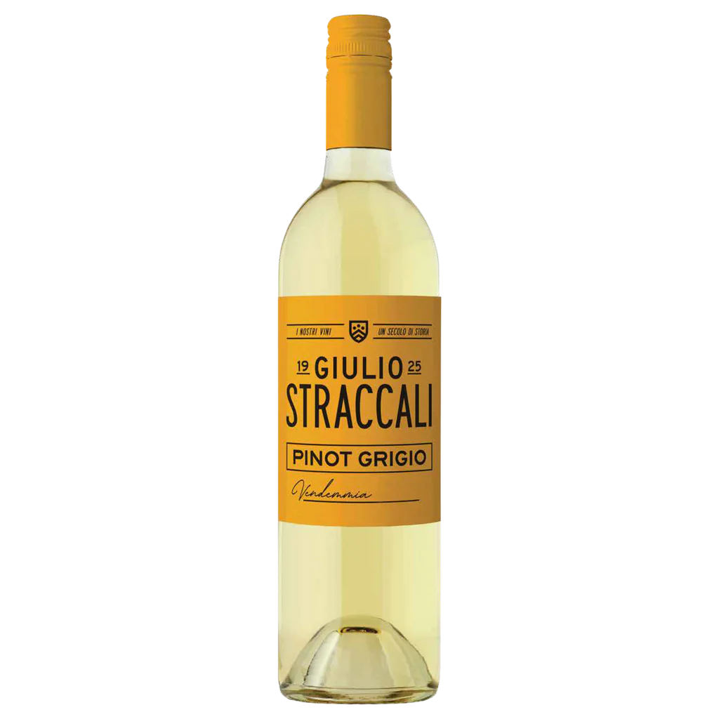 Rocca delle Macìe Straccali Pinot Grigio 