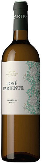 José Pariente Sauvignon Blanc 2024 - Vinogrande