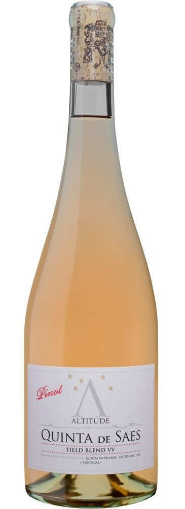 Quinta de Saes Altitude Pinot Noir 2023 Rosé