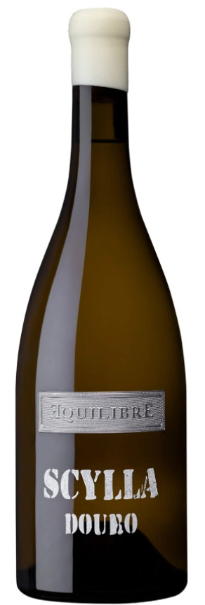 Scylla Equilibre Douro Branco 2024