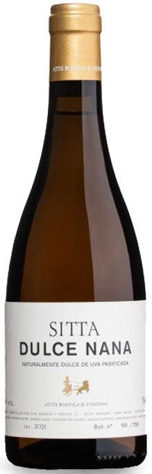 Sitta Dulce Nana 2023 (50cl) - Vinogrande