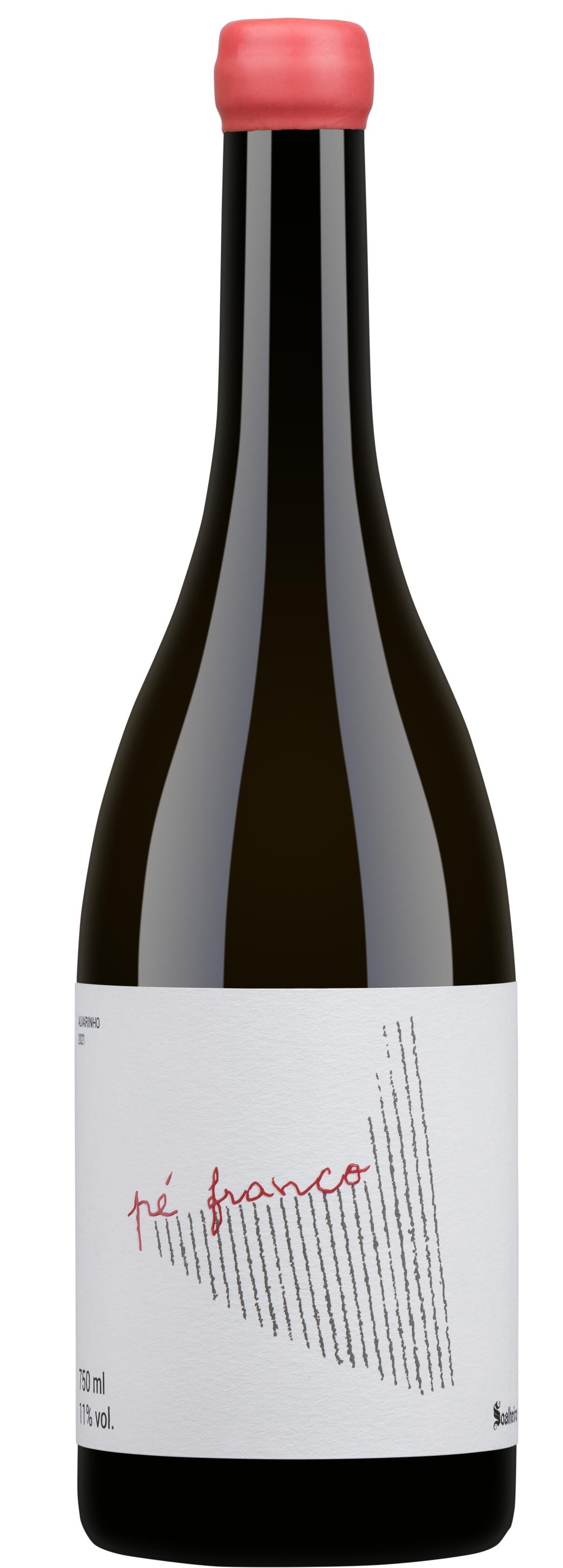 Sunny Alvarinho Pé Franco 2021