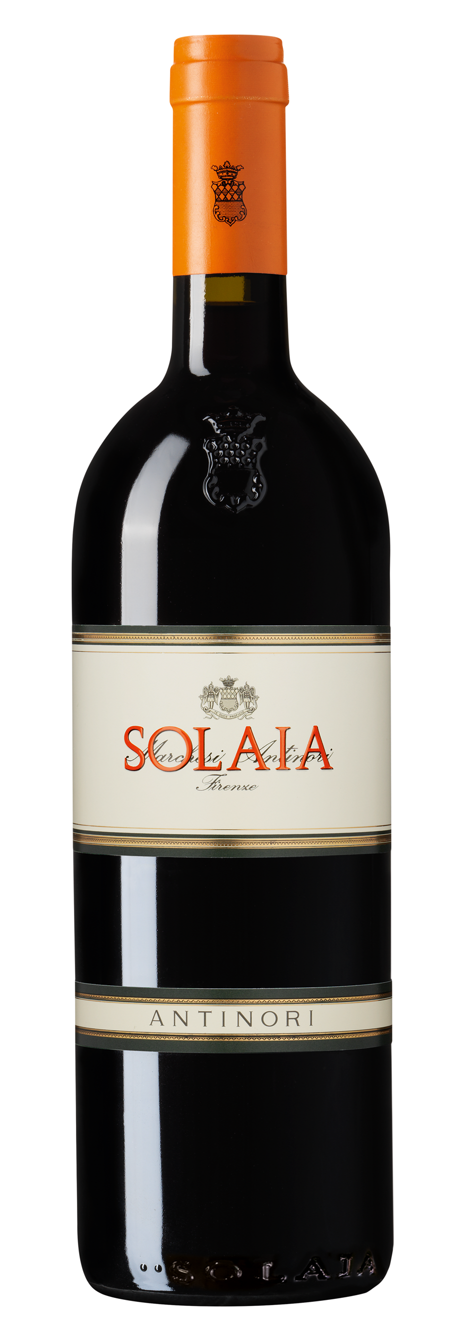 Soláia Antinori 2020