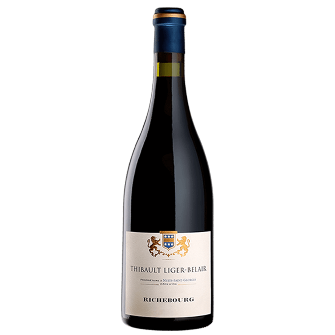 THIBAULT LIGER-BELAIR-RICHEBOURG GRAND CRU TT 2021