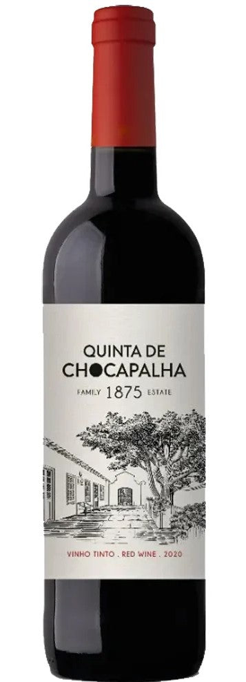 Quinta de Chocapalha Tinto 2020