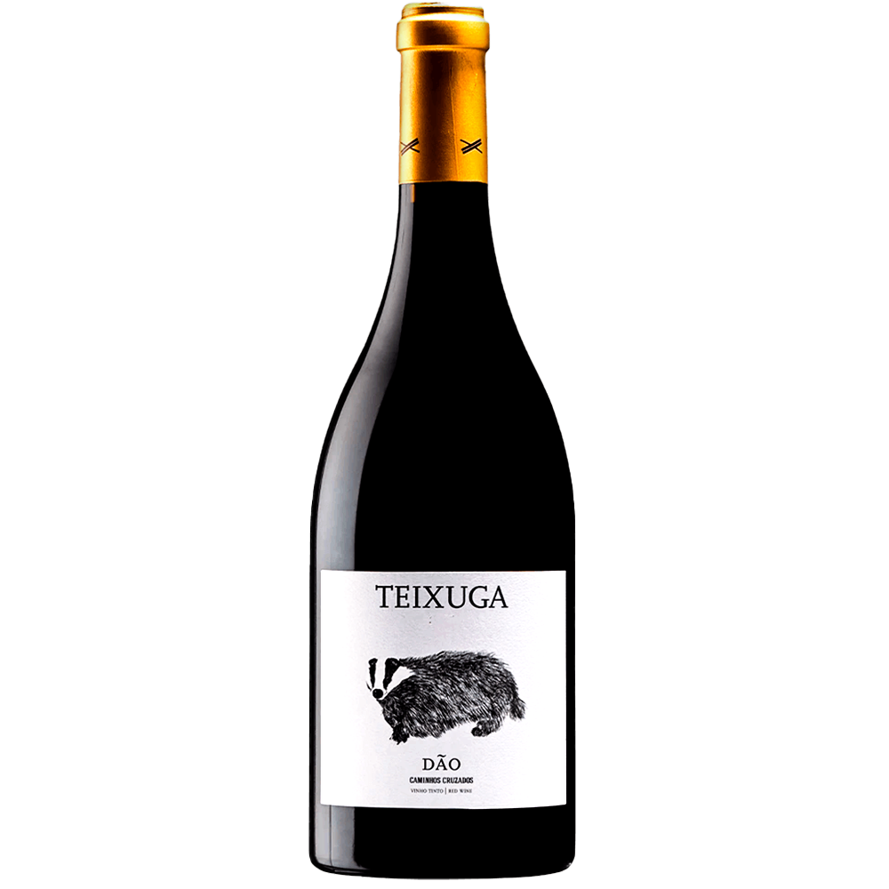 Teixuga Tinto 2015 Magnum - Vinogrande