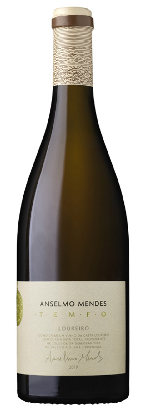 Anselmo Mendes Tempo Loureiro 2019