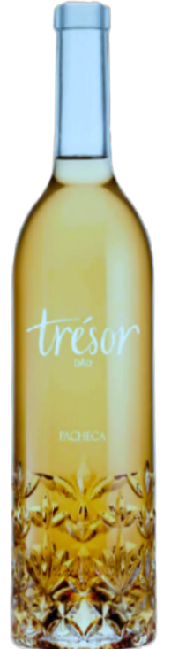 Caminhos Cruzados Trésor Rosé 2025 - Versátil à mesa, irresistível no copo.
