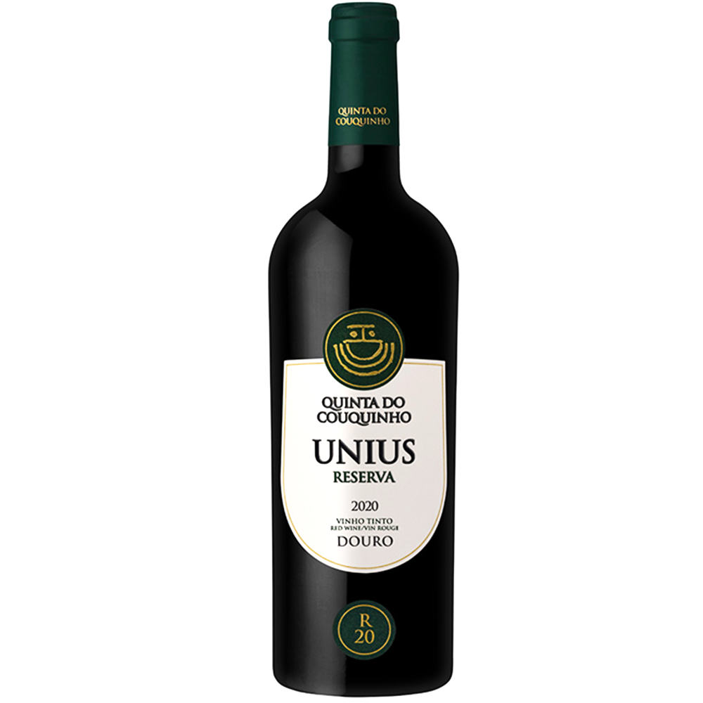 Quinta do Couquinho Unius Reserva 2020 - Magnificent Wine