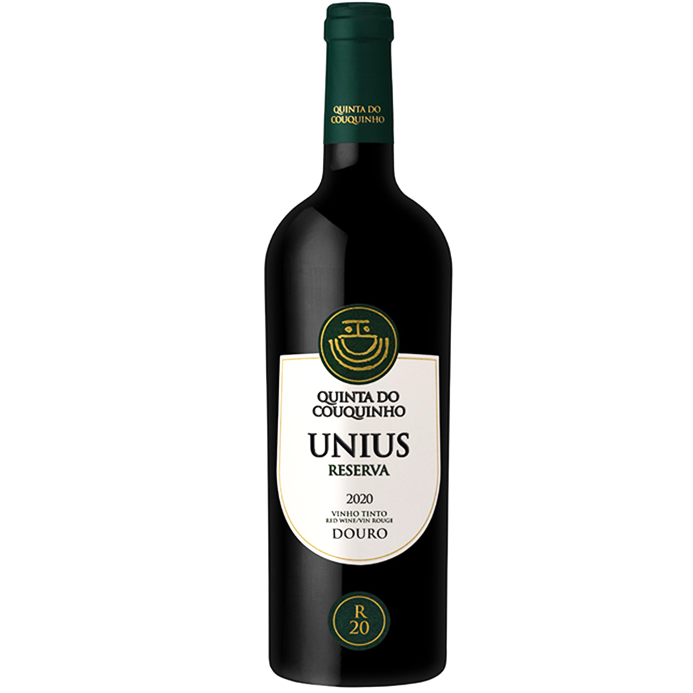 Quinta do Couquinho Unius Reserva 2020