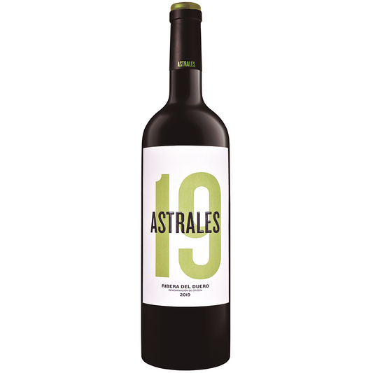 Astrales 2019 - Vinogrande