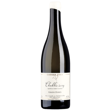 Chablis Grains Dorés 2020 - Vinogrande