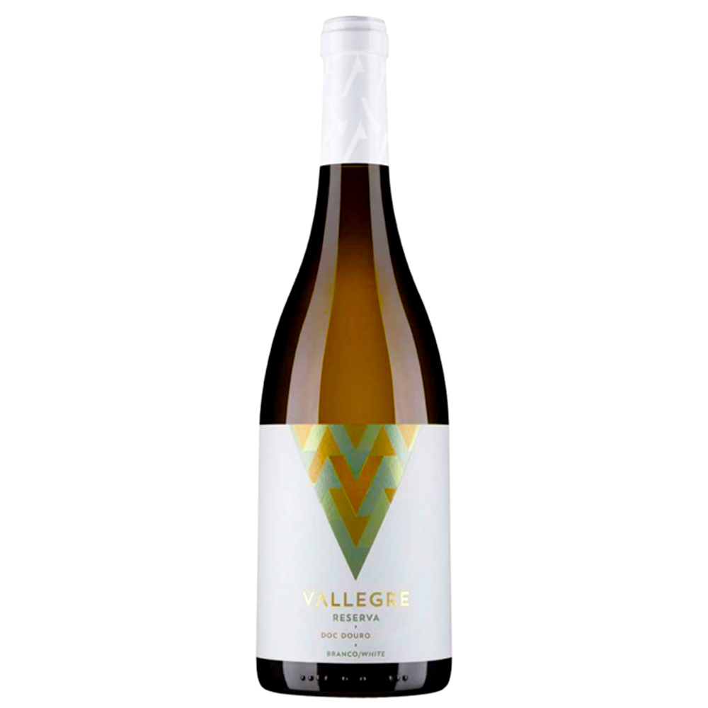 Vallegre Reserva Branco 2021 - Vinogrande